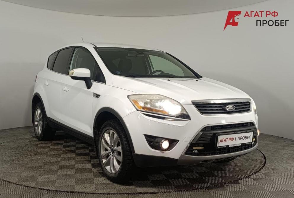 Ford Kuga I Волгоград  - изображение 1