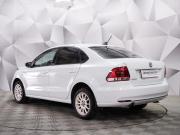 Volkswagen Polo V Рестайлинг Ульяновск  - изображение 24