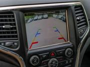 Jeep Grand Cherokee IV (WK2) Рестайлинг Санкт-Петербург  - изображение 21