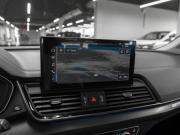 Audi Q5 II (FY) Рестайлинг Москва  - изображение 52