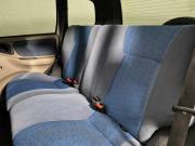 Chevrolet Niva I Нижний Новгород  - изображение 29