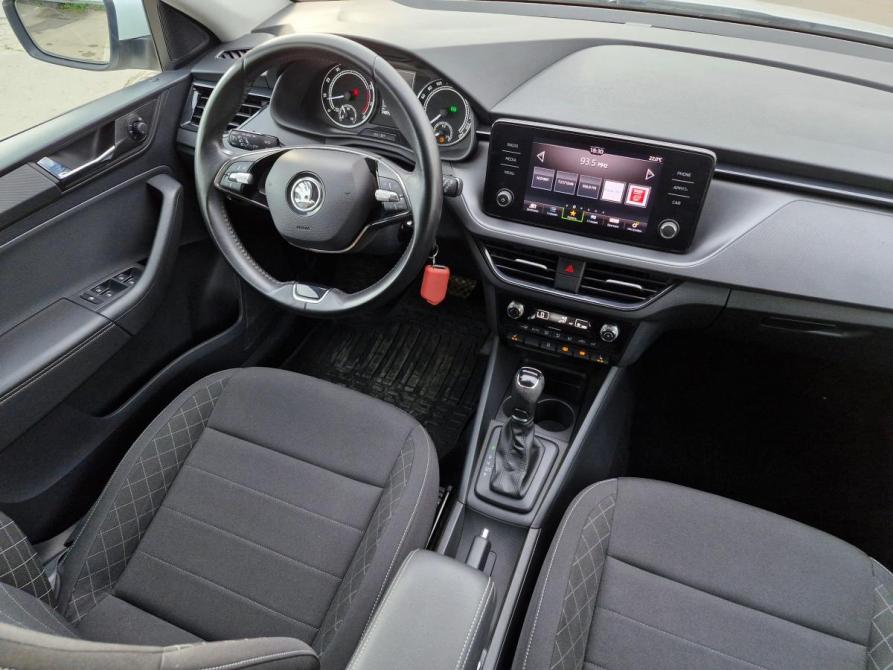 Skoda Rapid II Нижний Новгород  - изображение 13