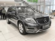 Mercedes-Benz GLK-Класс I (X204) Рестайлинг Казань  - изображение 25