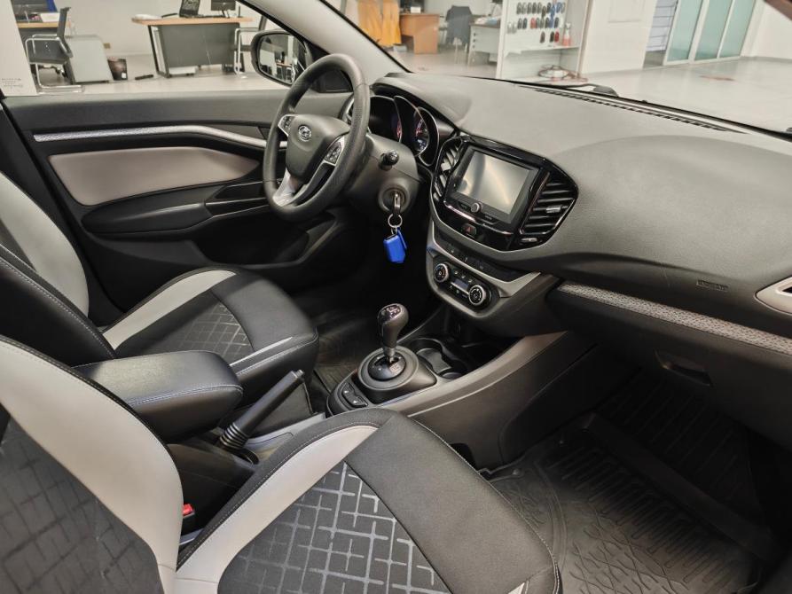 Lada (ВАЗ) Vesta I Санкт-Петербург  - изображение 7