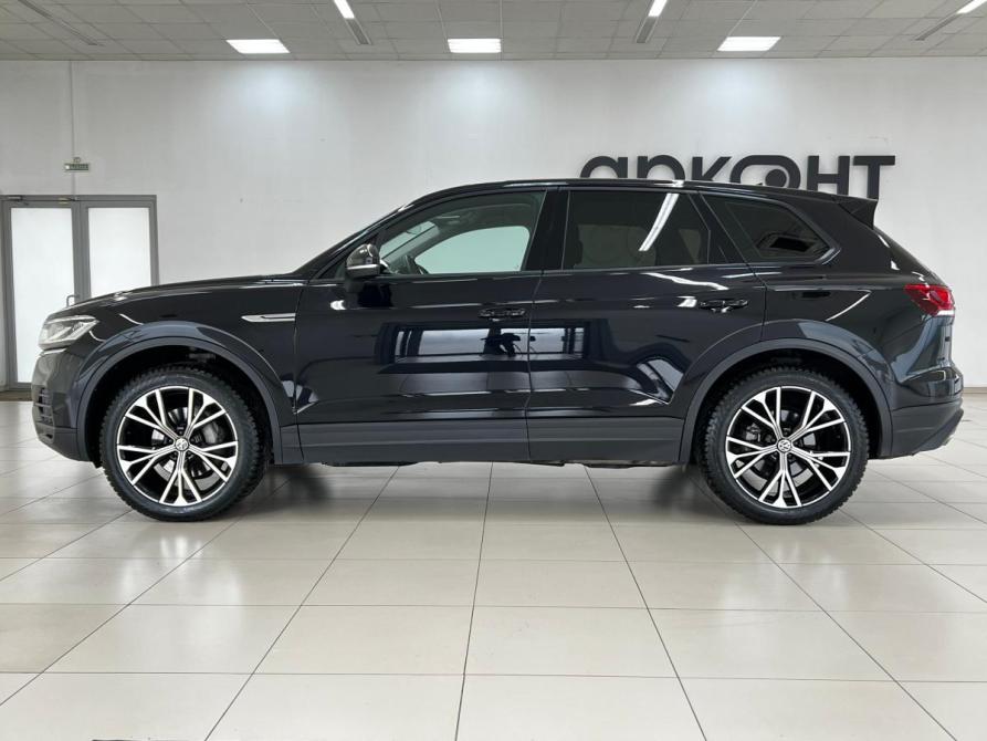 Volkswagen Touareg III Волгоград  - изображение 5