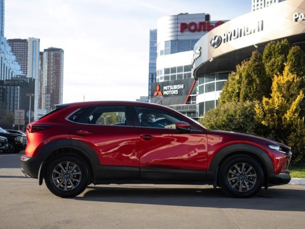 Mazda CX-30 I с пробегом 2020 года, цена 2 398 000 рублей, 36322 км, внедорожник, Автокод Объявления