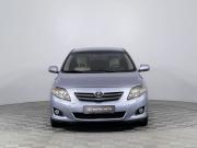 Toyota Corolla X (E140 E150) Калининград  - изображение 17