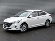 Hyundai Solaris II Рестайлинг Москва  - изображение 28