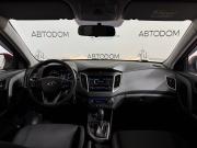 Hyundai Creta I Рестайлинг Москва  - изображение 24