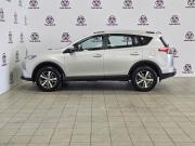 Toyota RAV4 IV (XA40) Рестайлинг Тольятти  - изображение 29