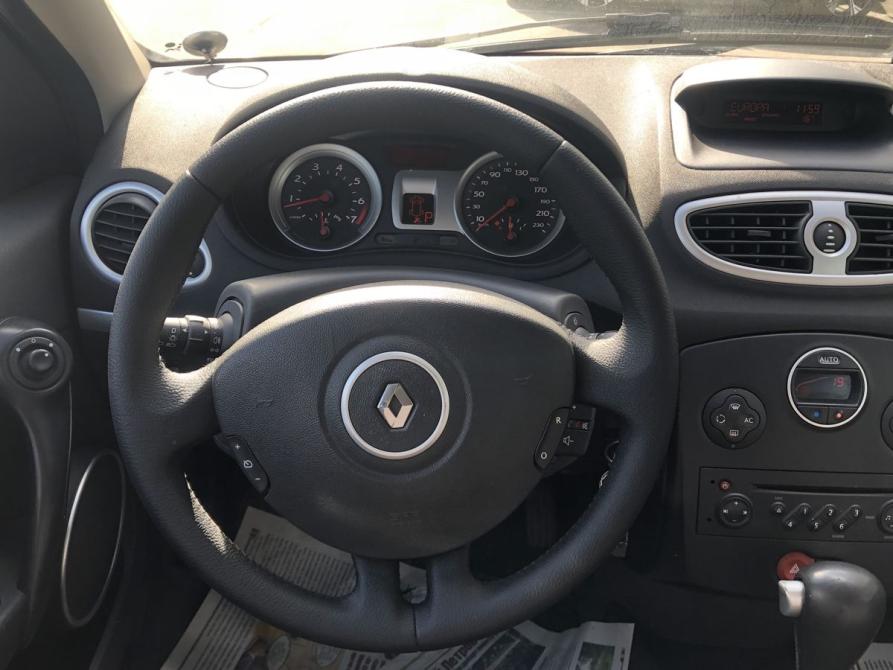 Renault Clio III Брянск  - изображение 12