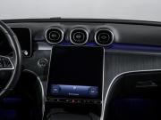 Mercedes-Benz C-Класс V (W206) Москва  - изображение 44