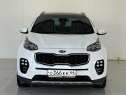 Kia Sportage IV Кострома  - изображение 25