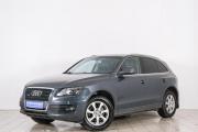 Audi Q5 I (8R) Красноярск  - изображение 26