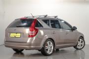 Kia Ceed I Челябинск  - изображение 26