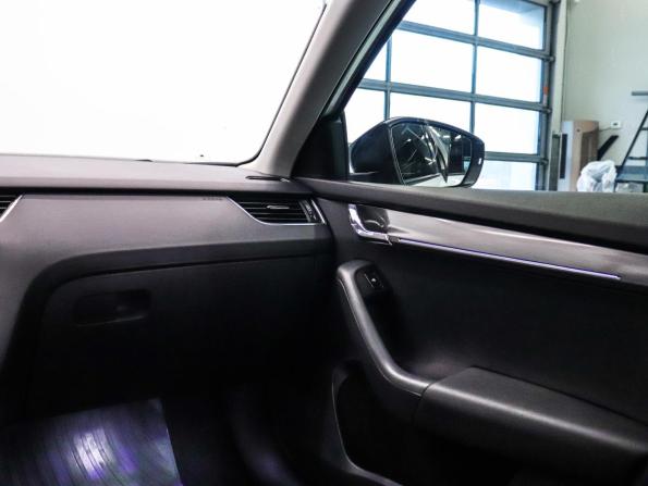 Skoda Octavia III (A7) Рестайлинг с пробегом 2017 года, цена 1 780 000 рублей, 167280 км, лифтбек, Автокод Объявления