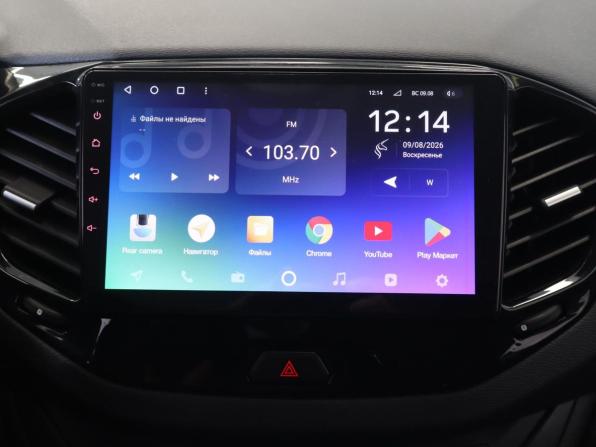 Lada (ВАЗ) Vesta I с пробегом 2020 года, цена 1 106 000 рублей, 116750 км, универсал, Автокод Объявления