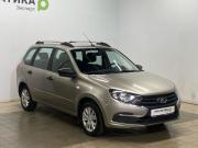 Lada (ВАЗ) Granta I Рестайлинг Санкт-Петербург  - изображение 30