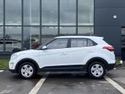 Hyundai Creta I Москва  - изображение 28