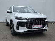 Chery Tiggo 4 I Рестайлинг 2 Москва  - изображение 23