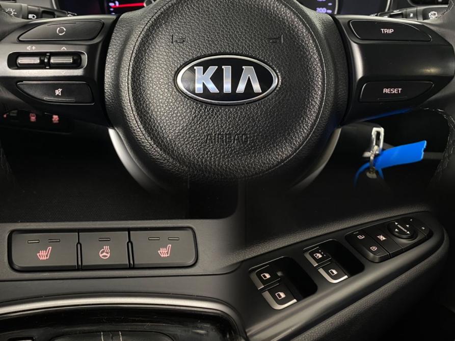 Kia Rio IV Воронеж  - изображение 19