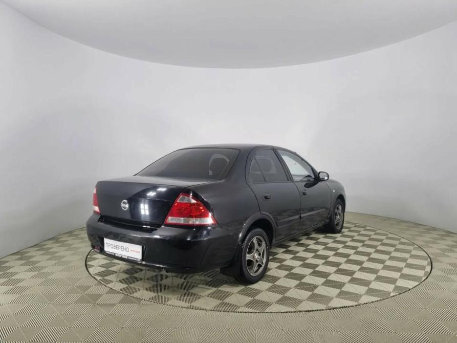 Nissan Almera Classic I Воронеж  - изображение 5