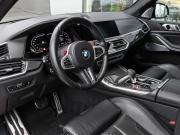 BMW X5 M III (F95) Москва  - изображение 49