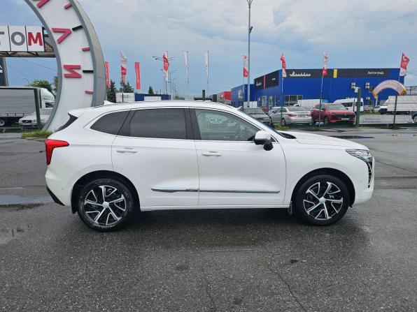 Haval Jolion I с пробегом 2021 года, цена 1 699 995 рублей, 34230 км, внедорожник, Автокод Объявления