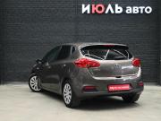 Kia Ceed II Екатеринбург  - изображение 20