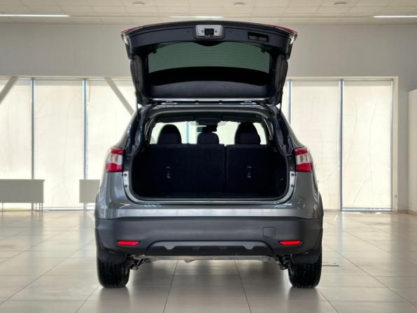 Nissan Qashqai II Рестайлинг с пробегом 2018 года, цена 1 350 000 рублей, 145778 км, внедорожник, Автокод Объявления