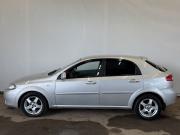 Chevrolet Lacetti I Псков  - изображение 25