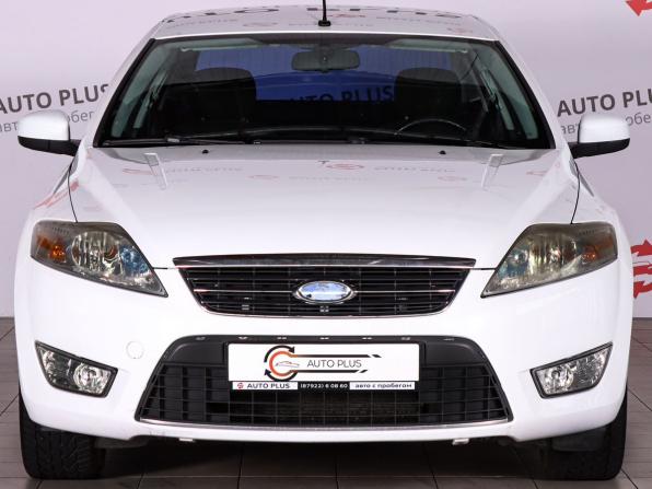 Ford Mondeo IV с пробегом 2009 года, цена 680 000 рублей, 192862 км, седан, Автокод Объявления