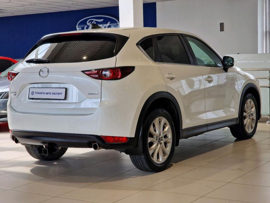 Mazda CX-5 II Челябинск  - изображение 4