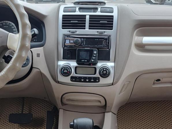 Kia Sportage II с пробегом 2006 года, цена 765 000 рублей, 275550 км, внедорожник, Автокод Объявления