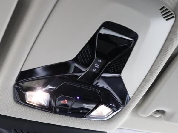 BMW X1 III (U11/U12) с пробегом 2025 года, цена 5 300 000 рублей, 6200 км, внедорожник, Автокод Объявления