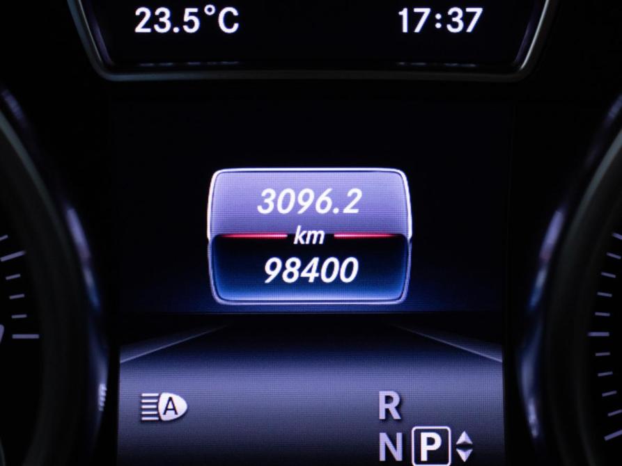 Mercedes-Benz GLE I (W166) Москва  - изображение 13