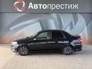 Lada (ВАЗ) Granta I Рестайлинг Волгоград  - изображение 30