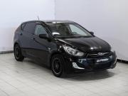 Hyundai Solaris I Ростов-на-Дону  - изображение 16