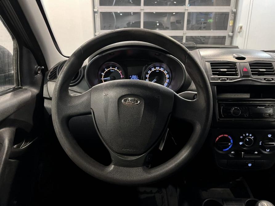 Lada (ВАЗ) Granta I Рестайлинг Чебоксары  - изображение 10