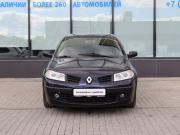 Renault Megane II Рестайлинг Екатеринбург  - изображение 30