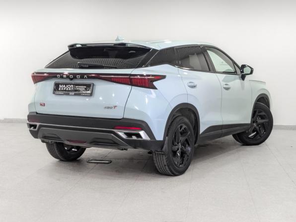 Omoda C5 I с пробегом 2023 года, цена 1 699 000 рублей, 36473 км, внедорожник, Автокод Объявления