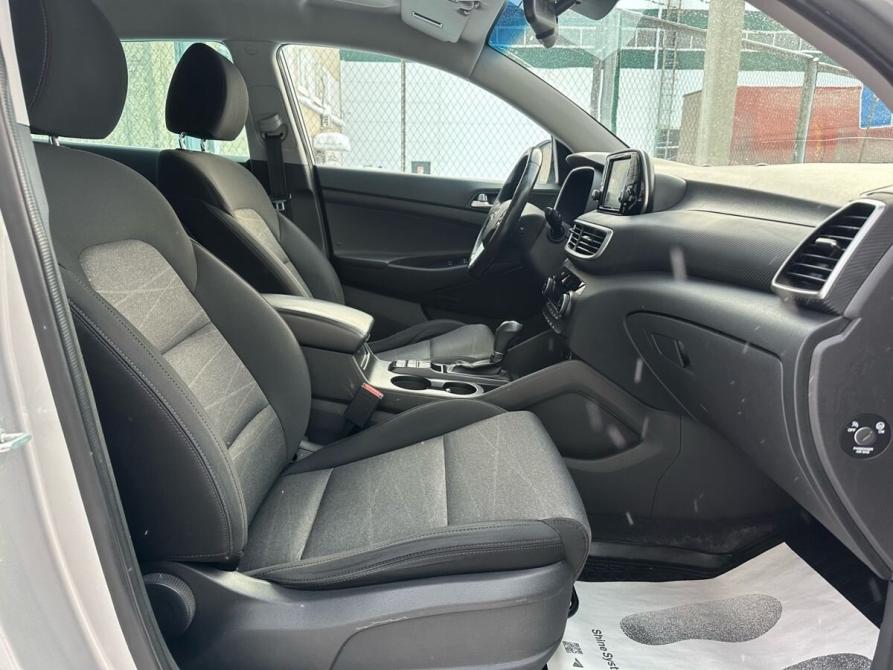 Hyundai Tucson III Рестайлинг Пермь  - изображение 15