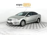 Ford Mondeo IV Ногинск  - изображение 18