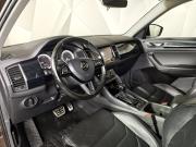 Skoda Kodiaq I Москва  - изображение 42