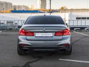 BMW 5 серии VII (G30/G31/G38) Москва  - изображение 27
