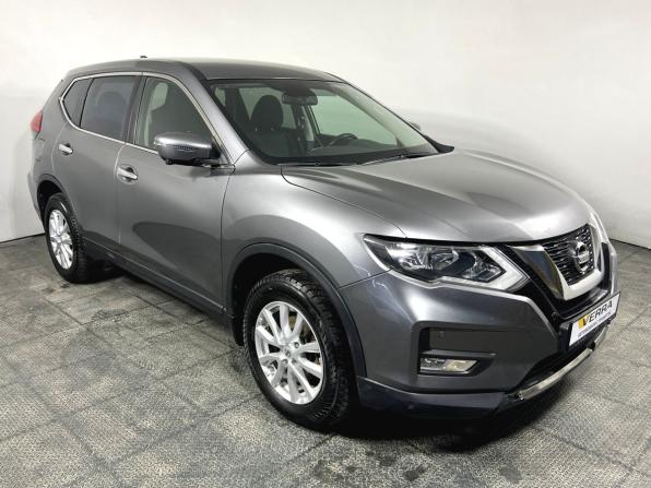 Nissan X-Trail III Рестайлинг с пробегом 2019 года, цена 1 800 000 рублей, 173616 км, внедорожник, Автокод Объявления