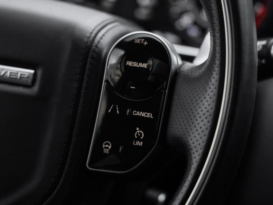 Land Rover Range Rover Sport II Рестайлинг Санкт-Петербург  - изображение 16