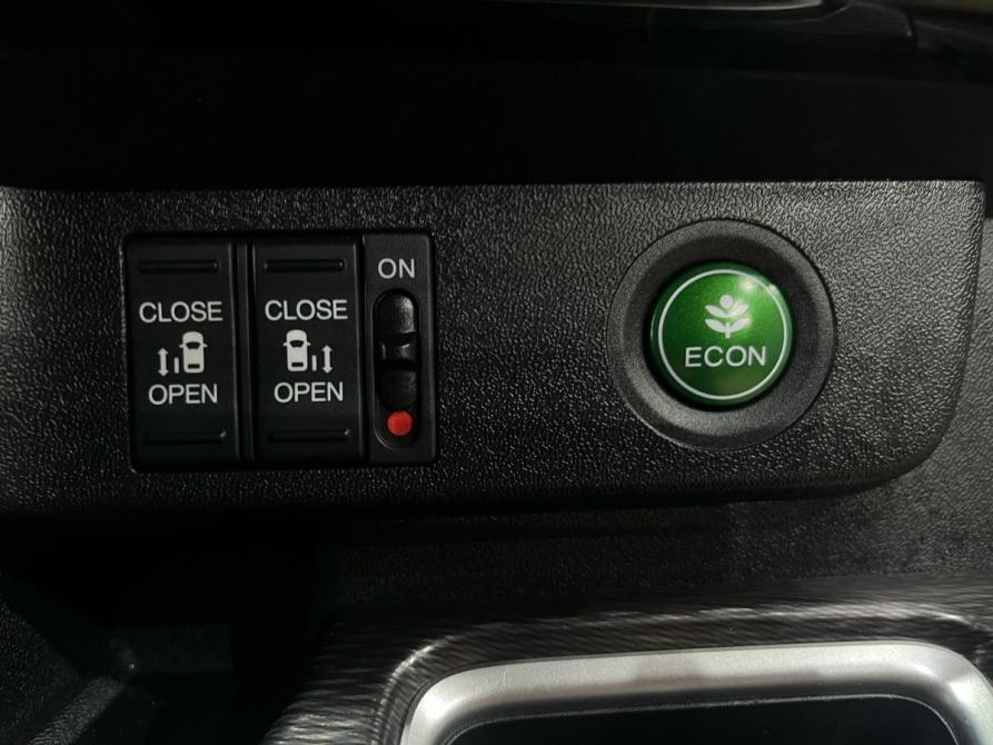 Honda Stepwgn V Рестайлинг Ставрополь  - изображение 13