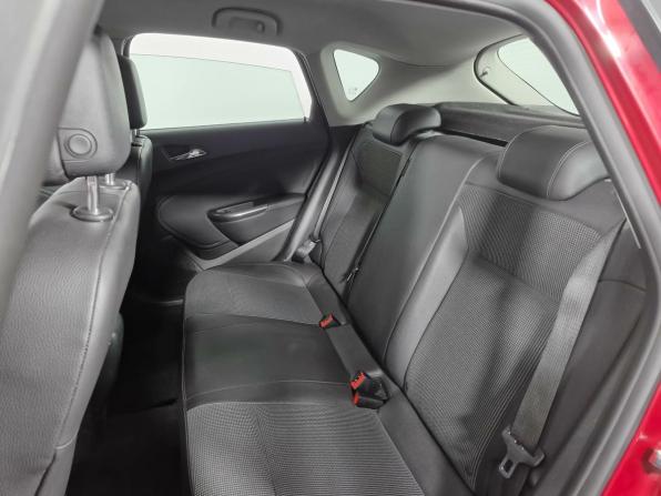 Opel Astra J с пробегом 2011 года, цена 615 000 рублей, 166268 км, хэтчбек, Автокод Объявления