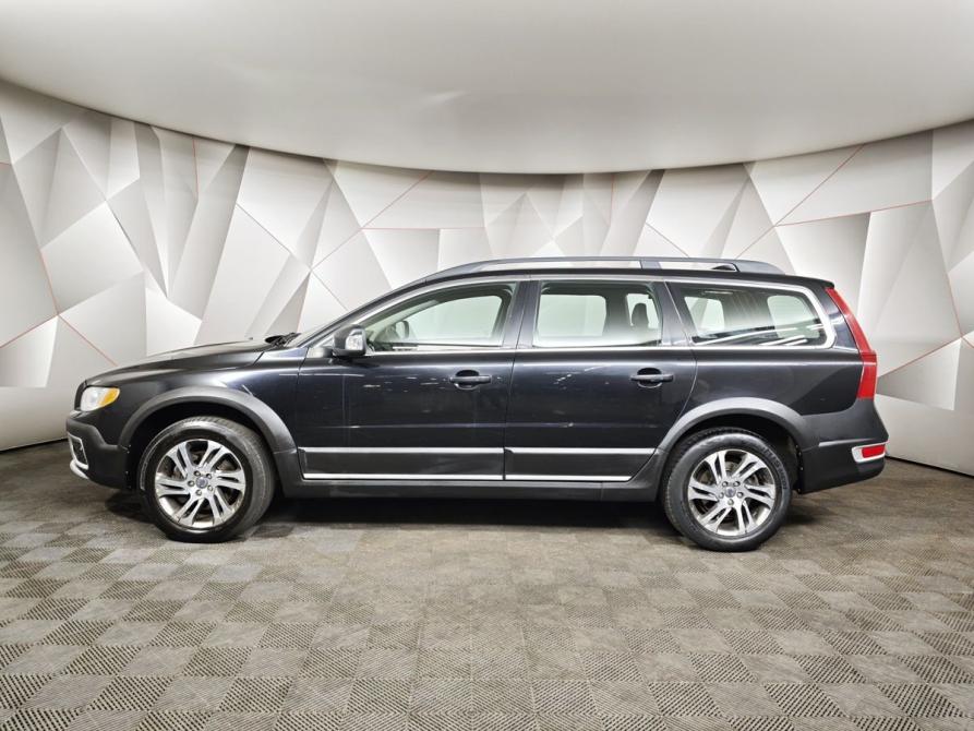 Volvo XC70 II Москва  - изображение 5